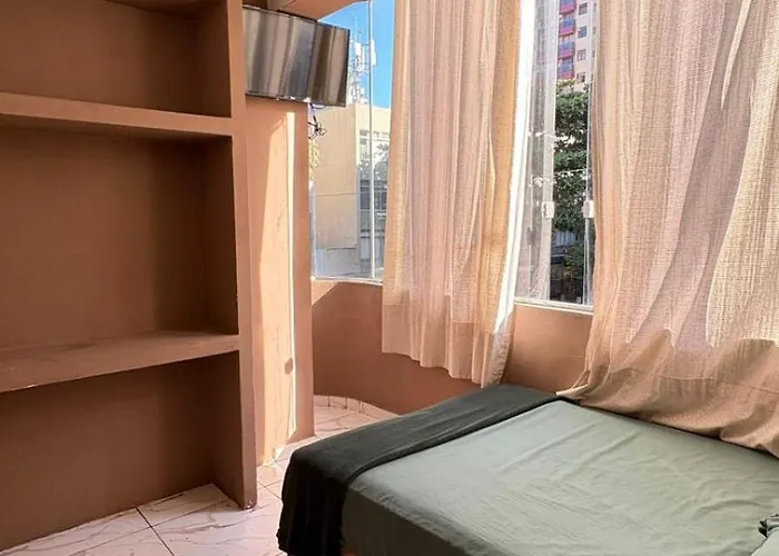 Adonai Copacabana 01 Rio de Janeiro
